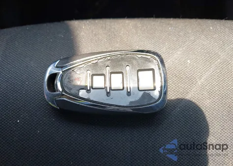 2020 Chevrolet Trax Fwd Lt z USA, uszkodzony, nr VIN 3GNCJLSB4LL269790